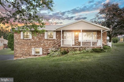 4484 Walters Hatchery Road, SPRING GROVE, PA, 17362 | Card Image