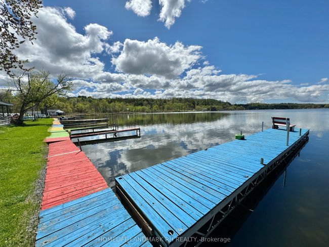 17 - 523 Island View Rd, House other with 4 bedrooms, 2 bathrooms and 2 parking in Roseneath ON | Image 16