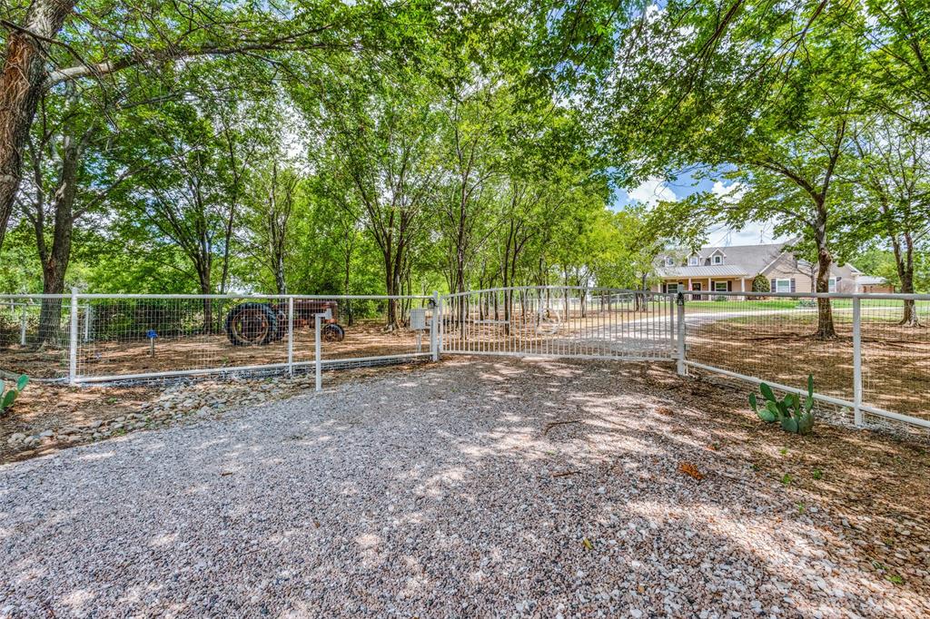 Mcconnell Rd, Gunter, TX 75058