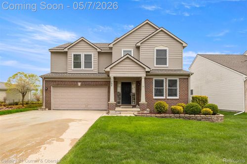 1260 Daisy Ln, Milan, MI, 48160-1196 | Card Image