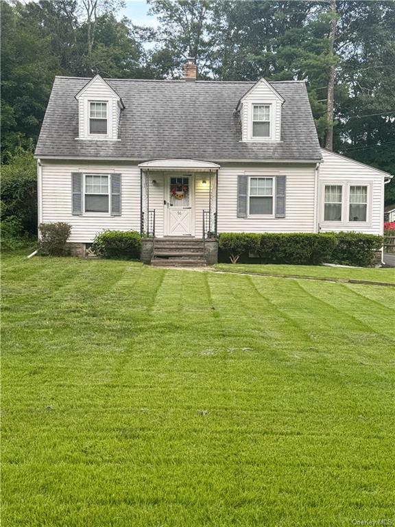 Wintergreen Ave, Newburgh, NY 12550