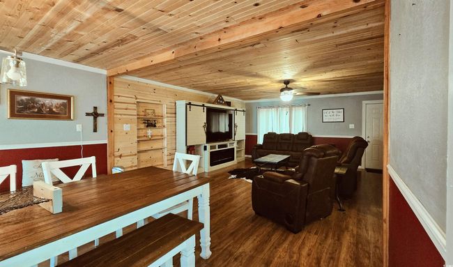 6103 Squire Rd, House other with 2 bedrooms, 2 bathrooms and 8 parking in Latta SC | Image 10