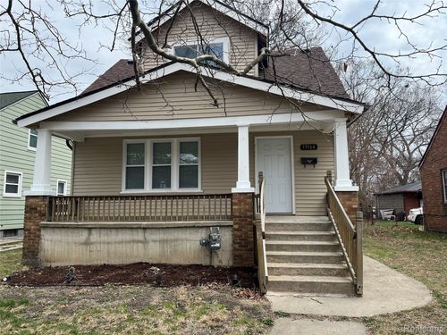 19164 Riopelle St, Detroit, MI, 48203-1330 | Card Image