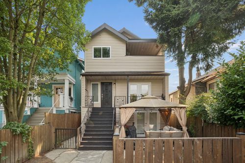 2890 W 8th Avenue, Vancouver, BC, V6K2B9 | Card Image
