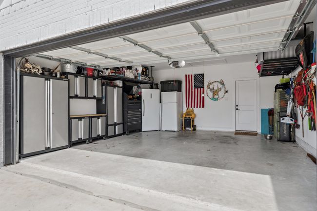 8652 Page Ln, House other with 4 bedrooms, 3 bathrooms and null parking in Scurry TX | Image 29