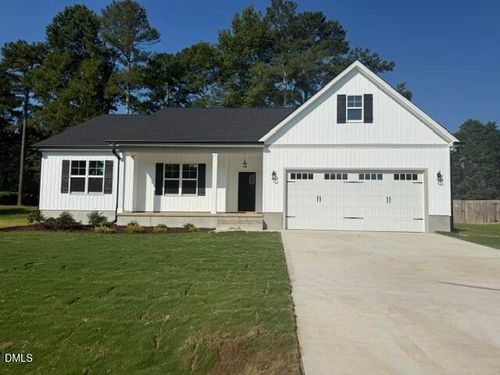 199 Waters Edge Dr, Erwin, NC, 28339-8735 | Card Image