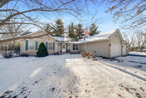 3734 Renfro Road, Cherry Valley, IL, 61016 | Card Image