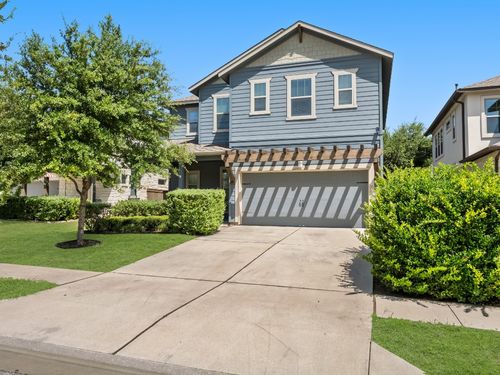 605 Golden Glory Rd, Leander, TX, 78641-4135 | Card Image