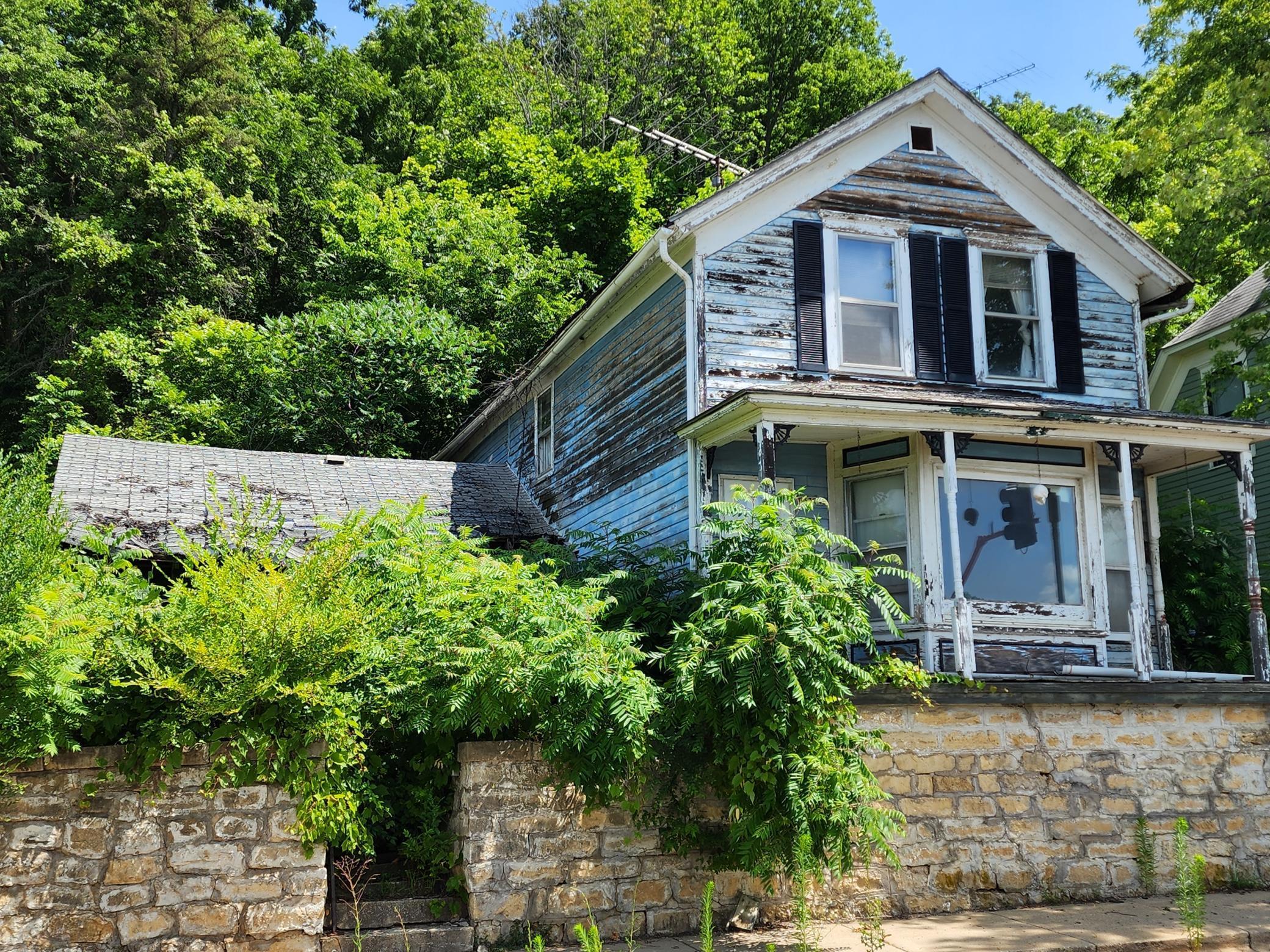 State Road 35 , Maiden Rock, WI 54750
