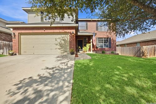 313 Moonlight Ct, Cibolo, TX, 78108-4300 | Card Image