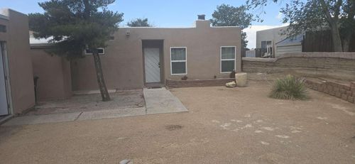 219 Monte Alto Pl Ne, Albuquerque, NM, 87123-2310 | Card Image