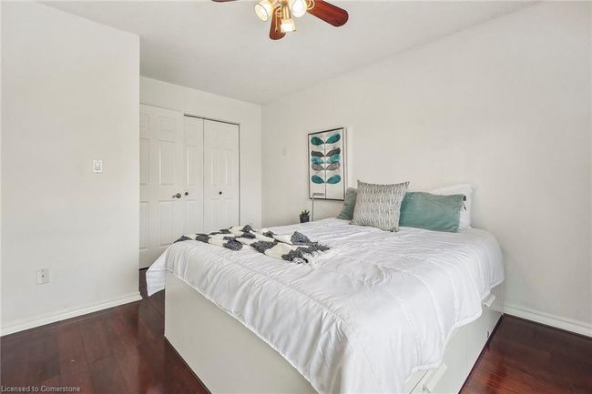 62 Guildwood Dr, House other with 2 bedrooms, 1 bathrooms and 3 parking in Hamilton ON | Image 14