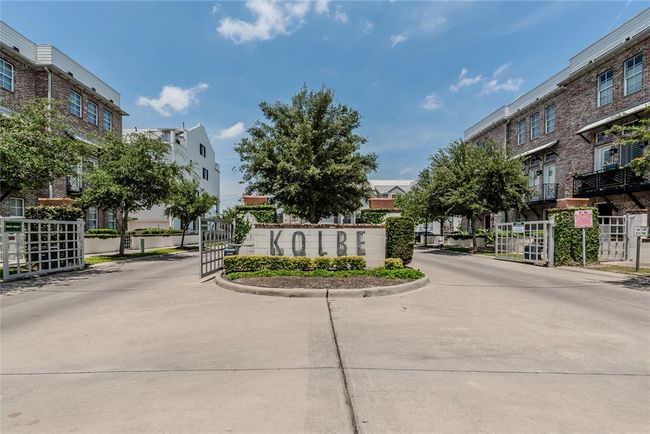8670 Green Kolbe Ln, House other with 3 bedrooms, 3 bathrooms and 2 parking in Houston TX | Image 31