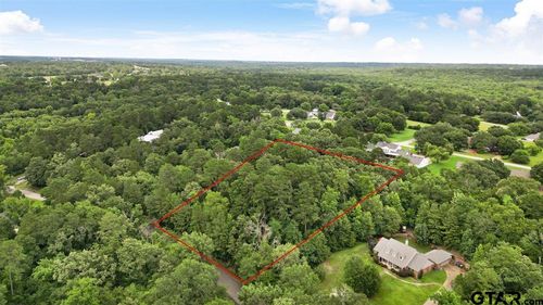 Lot 31 Oakbrook Rd, Tyler, TX, 75703 | Card Image