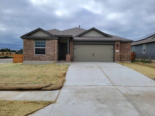 408 Barcelona, Kyle, TX, 78640-2763 | Card Image