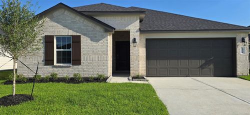 1114 Toledo Bend Pass, Rosharon, TX, 77583-5593 | Card Image