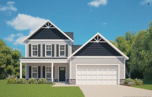 532 Open Range Rd, Spring Lake, NC, 28390-0506 | Card Image
