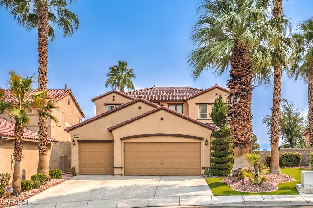 Arroyo Vista Ter, Henderson, NV 89052