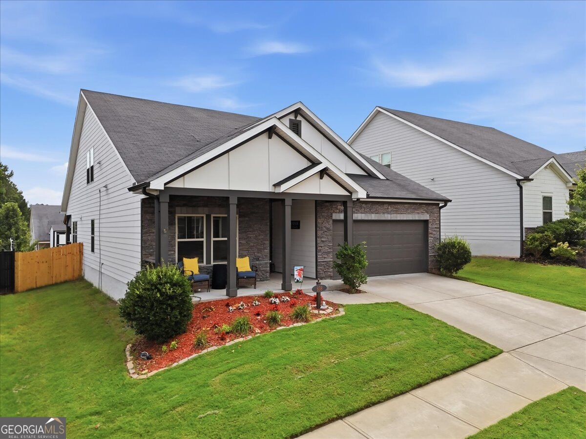 Residential in Canton 2
