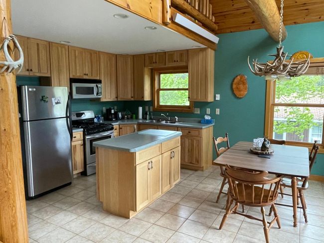 UNIT-6 - 23165 Joy Villa Rd, Condo with 3 bedrooms, 4 bathrooms and null parking in Glidden WI | Image 12