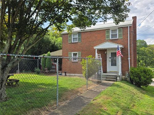 6127 Smithfield St, Elizabeth Twp, PA, 15135-1148 | Card Image