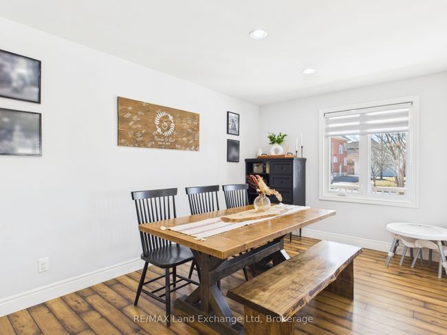 91 Park St, House other with 3 bedrooms, 3 bathrooms and 2 parking in Goderich ON | Image 10