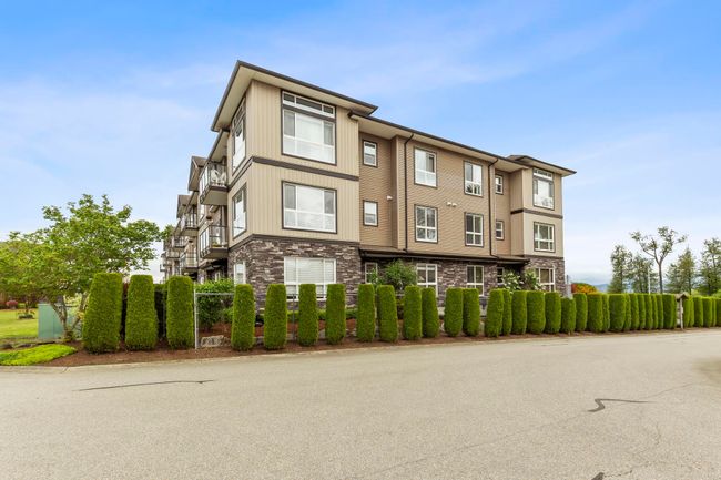 A115 - 33755 7th Ave, Condo with 2 bedrooms, 2 bathrooms and 1 parking in Mission BC | Image 37