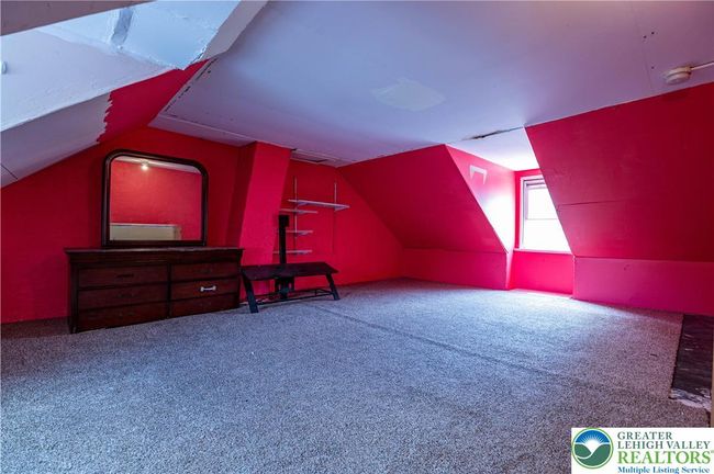 1013 Spruce St, House other with 5 bedrooms, 4 bathrooms and null parking in EASTON PA | Image 24