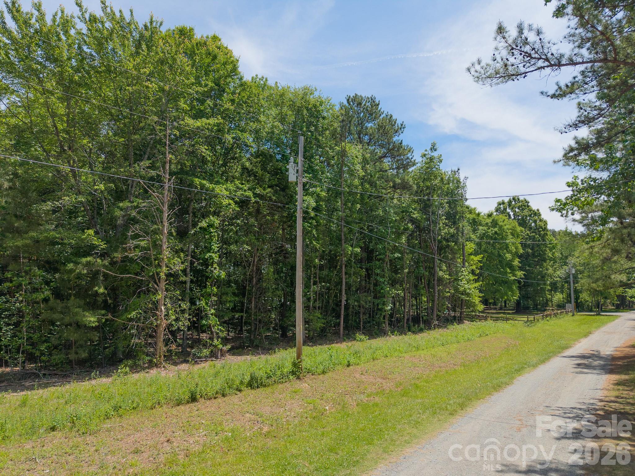 Land in Indian Trail 4
