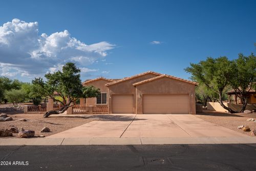 148 Circulo Vespucci --, Tubac, AZ, 85646 | Card Image