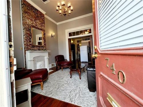 740 Dumaine St, New Orleans, LA, 70116-3109 | Card Image
