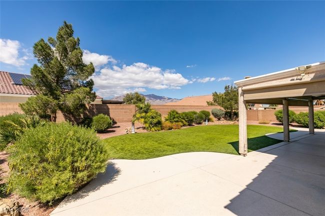8204 Turbys Treehouse Pl, House other with 4 bedrooms, 3 bathrooms and null parking in Las Vegas NV | Image 75