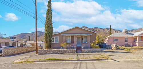 3029 Elm Street, El Paso, TX, 79930 | Card Image