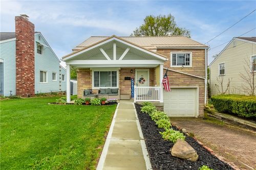 231 E Metzger Ave, Butler, PA, 16001-3318 | Card Image