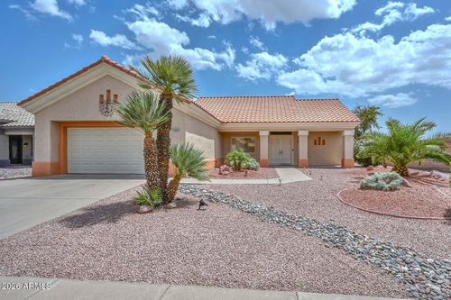 14853 W Horseman Ln, Sun City West, AZ, 85375-2900 | Card Image