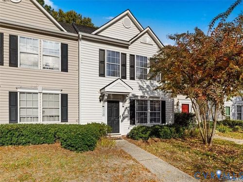1814 Timberly Waye, Henrico, VA, 23238-8100 | Card Image