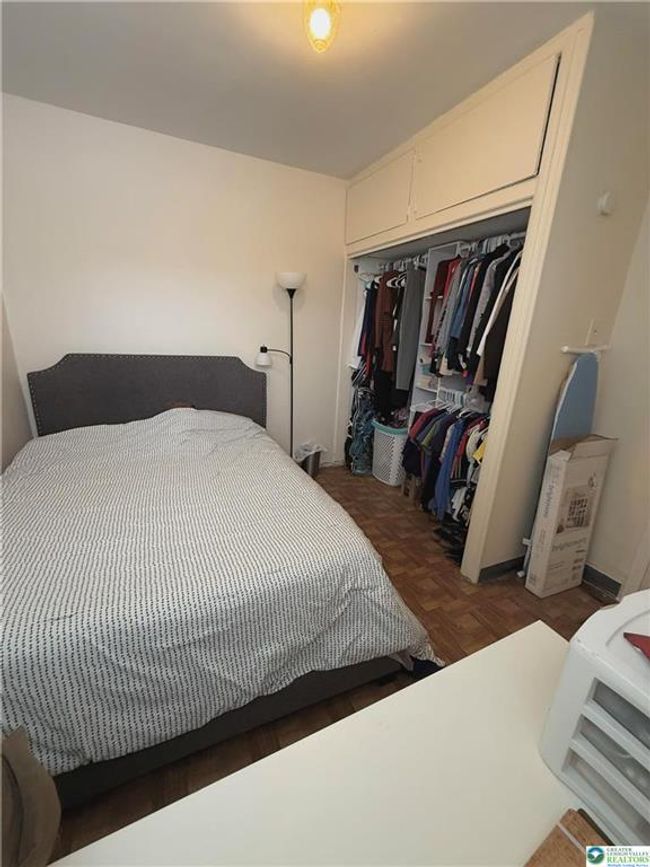 APT-1 - 614 N 8 Th St, House other with 2 bedrooms, 1 bathrooms and null parking in Allentown PA | Image 12