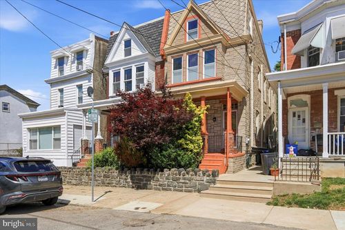 424 Martin St, PHILADELPHIA, PA, 19128-3422 | Card Image