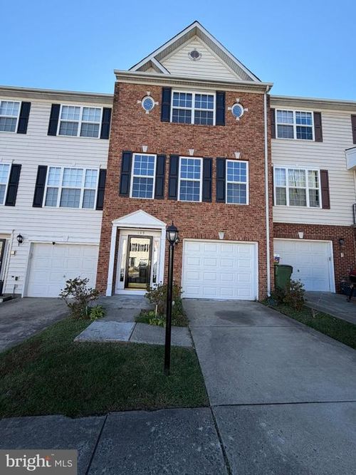 109 Coral Reef Court, STAFFORD, VA, 22554 | Card Image