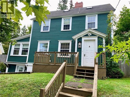 520 Cameron St, Dalhousie, NB, E8C1J2 | Card Image