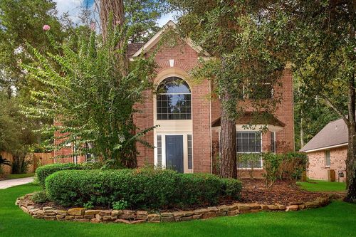 23 Shellbark Pl, The Woodlands, TX, 77382-5713 | Card Image