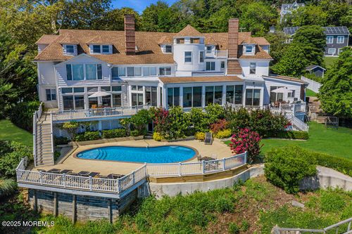 160 Portland Rd, Highlands, NJ, 07732-1954 | Card Image