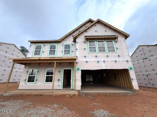 48 Mist Flower Dr, Youngsville, NC, 27596-2117 | Card Image