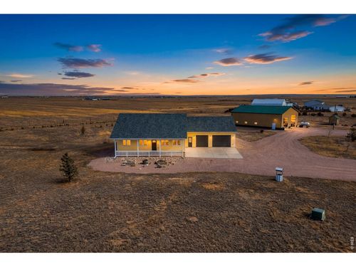 16225 County Road 98, Nunn, CO, 80648-9708 | Card Image