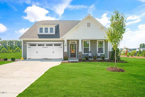 89 Merle Drive, Wendell, NC, 27591 | Card Image