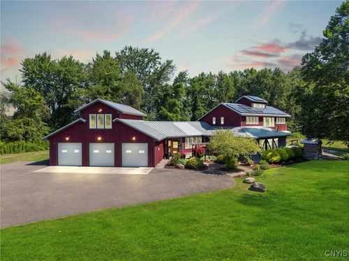 43 White Anchor Cv, Jordan, NY, 13080-9707 | Card Image