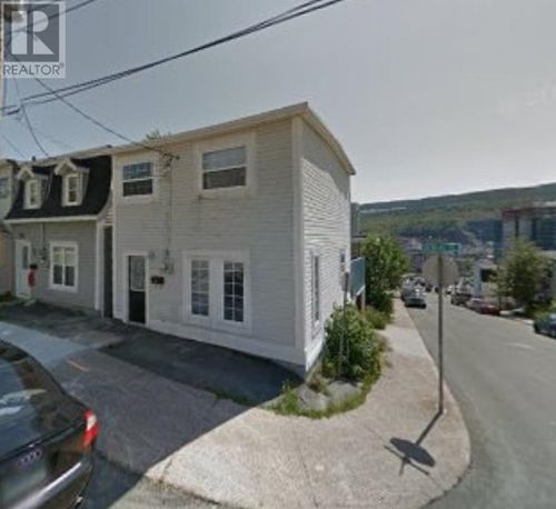 13 Gilbert St, St. John's, NL, A1C1X3 | Card Image