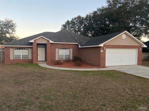 5162 Brookside Dr, Pace, FL, 32571 | Card Image