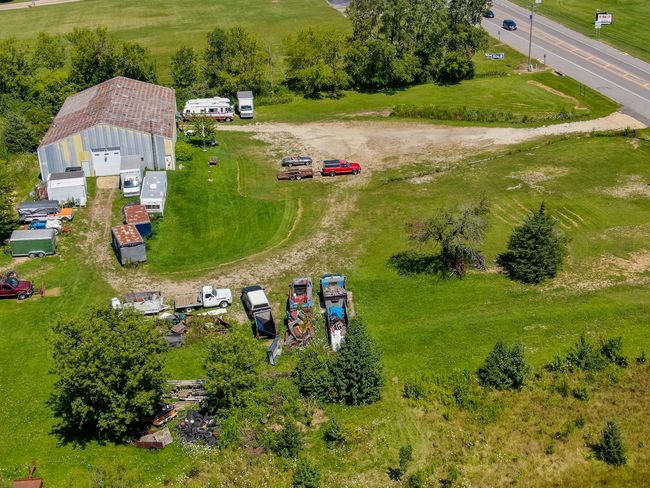 10834 Antioch Rd, Home with 0 bedrooms, 0 bathrooms and null parking in Trevor WI | Image 12