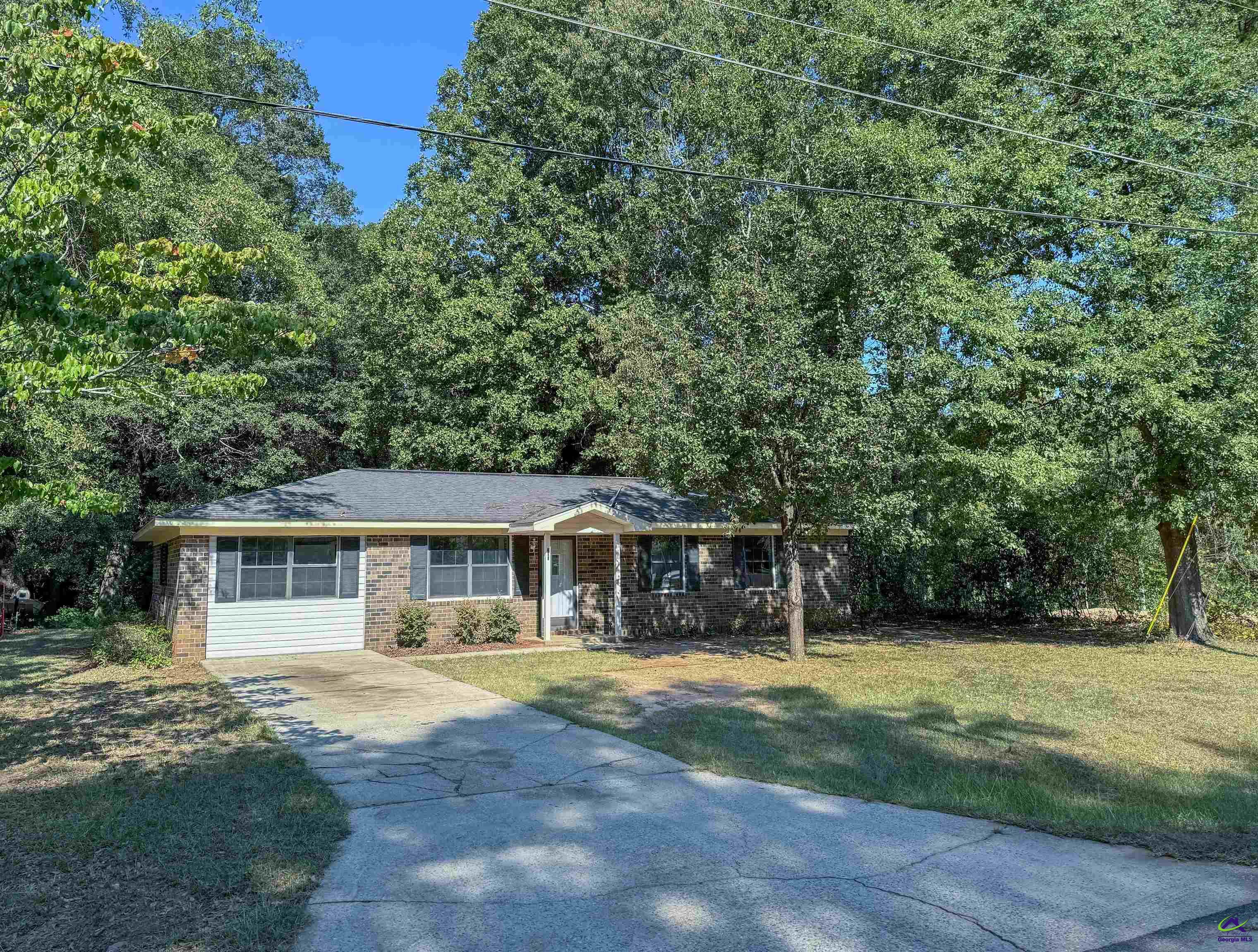Woodland Dr, Byron, GA 31008
